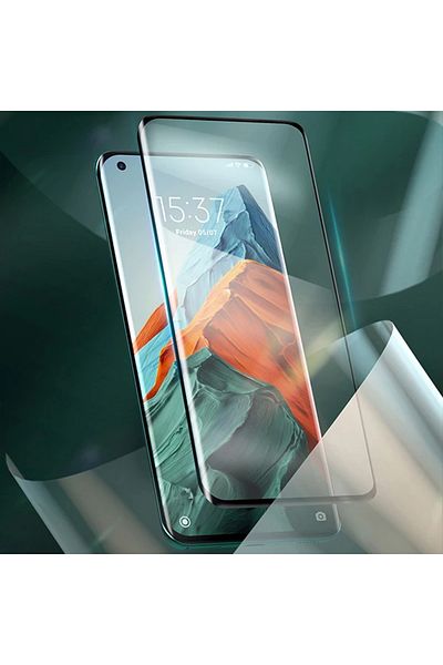 CepteToptan Xiaomi Mi 10-10Pro-10s واقي كاميرا كامل مقوى 0.25 ملم - (1903) - MKİ4769-5119