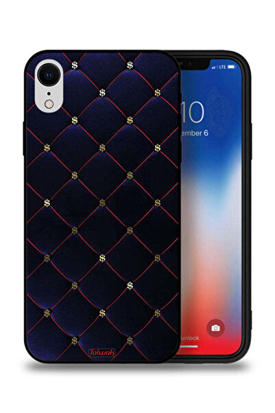 Tolwak غطاء حماية لجهاز Apple iPhone XR من Dollar Stapers