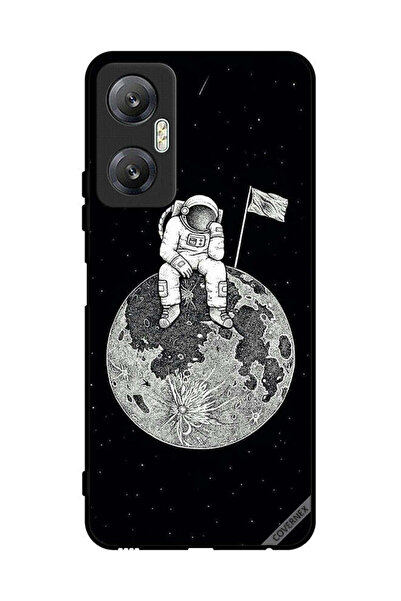 Covernex غطاء حماية لهاتف Infinix Hot 20 ماذا تفعل أيضًا في هذا الكون؟