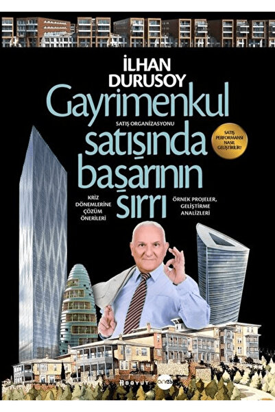 Boyut Yayın Grubu Gayrimenkul Satışında Başarının Sırrı