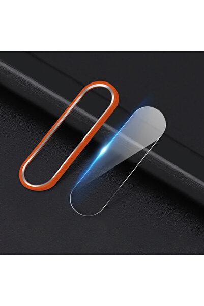 lowell home Huawei P30 Camera Protection Metal Lens+ Unbreakable Glass Set-(5...