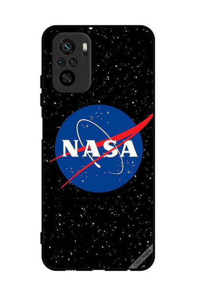 Covernex غطاء حماية لهاتف Poco M5s 4G ناسا