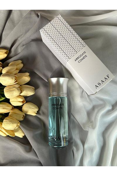 ASSAF Assaf and Arouq Comet 200ml