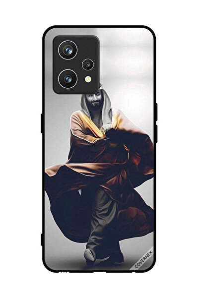 Covernex غطاء حماية لهاتف ريلمي 9 برو بلس محمد بن سلمان بن عبد العزيز