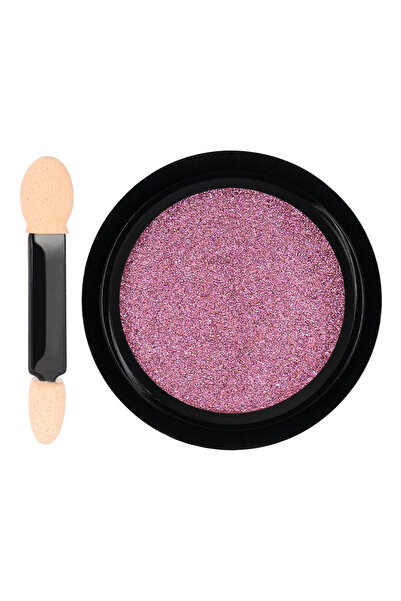 LUXORISE Pigment laser pentru unghii, roz diamant