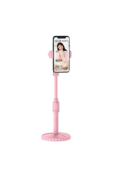lowell home Ally Portable 360 °   Desktop Mobile Phone Stand - Holder-(5775) ...