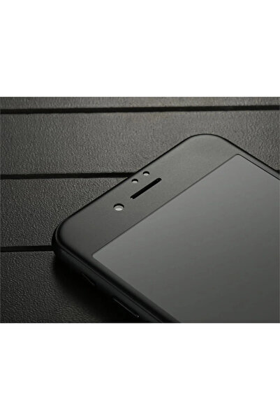 TEKNOCEPNET iPhone 6/6S 3D Full Coverage Shatterproof Glass Screen Protector-(5775) - Bs6289-2436