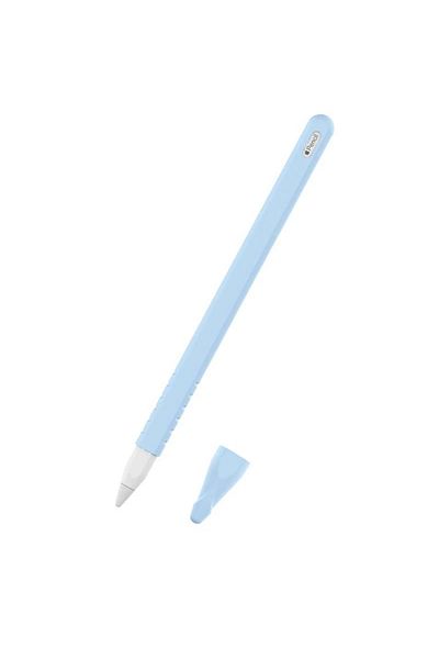 RubyBoutiques Ally Silicone Case Protective Case for Apple Pencil 2-(5775) - Blc8116-7037