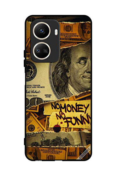 Covernex غطاء حماية لهاتف هواوي نوفا 10 إس إي - نقود بدون رسوم مضحكة