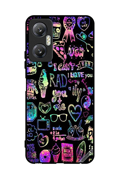 Covernex غطاء حماية لهاتف Infinix Hot 20 - فن نمط الحياة
