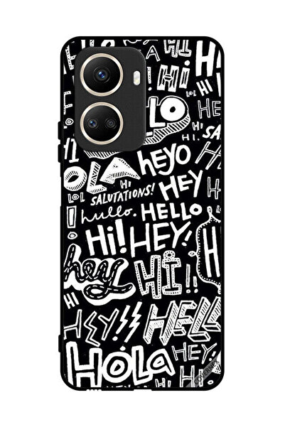 Covernex غطاء حماية لهاتف هواوي نوفا 10 إس إي - هاي هالو