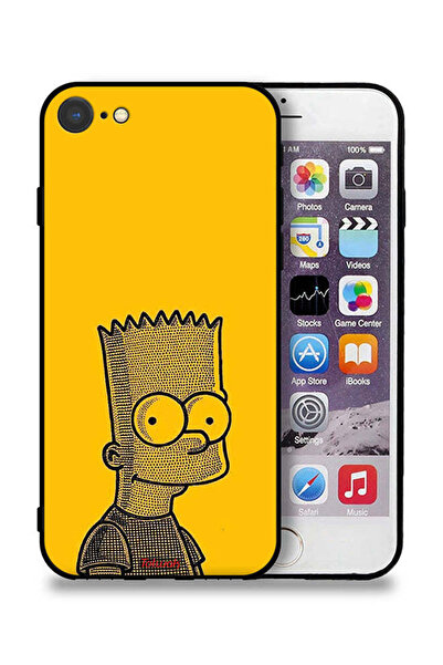 Tolwak جراب حماية من الكرتون لجهاز Apple iPhone SE (2020)