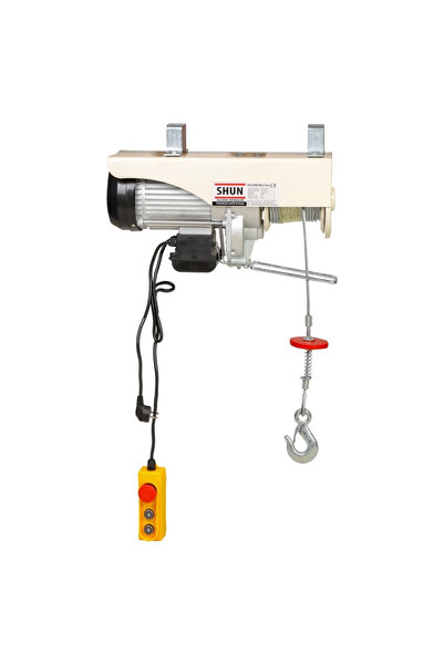 Shun 250-500 Mi̇ni̇ Vi̇nç 1150 W