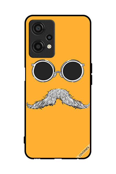 Covernex غطاء حماية لهاتف OnePlus Nord CE 2 Lite 5G مع نظارة وفن شارب