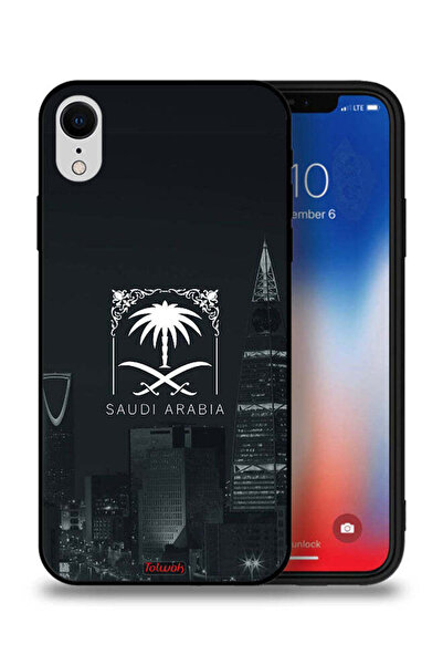 Tolwak غطاء حماية لجهاز Apple iPhone XR المملكة العربية السعودية