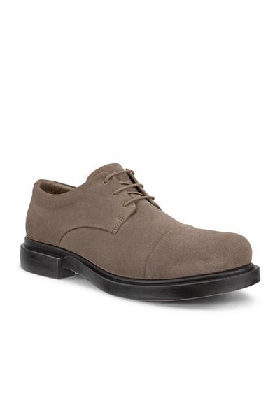 Ecco Metropole Seoul M Nutmeg Brown