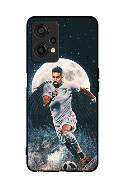 Covernex غطاء حماية لهاتف ون بلس نورد سي إي 2 لايت 5 جي - سالم الدوسري