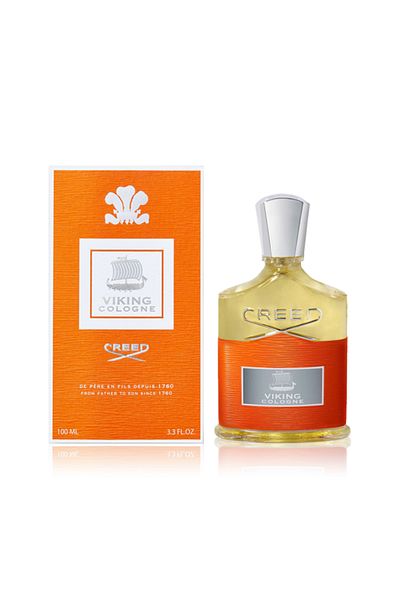 Creed Creed Viking Cologne Eau de Parfum 100ml
