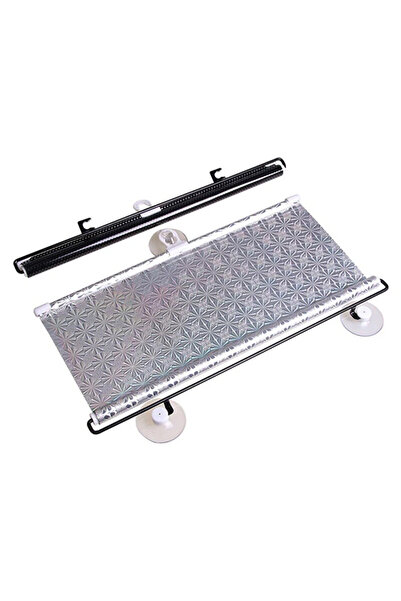 CT STONES Suncobran za automobil, sklopivi zaštitnik za vetrobransko staklo G...