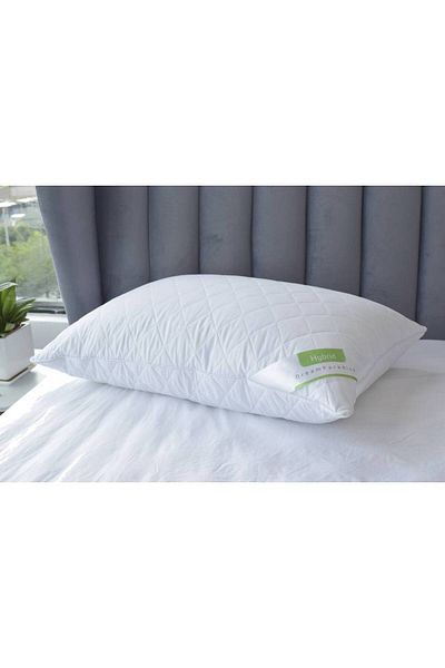VİNCİ Vinci Contour Pillow - Fernex Visco Pro Dream Paradise-Hybrid