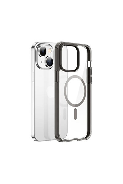 lowell home حافظة Dux Ducis Clin Mag Series لهاتف iPhone 14 Plus مقاس 6.7 بوص...