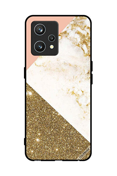 Covernex غطاء حماية لهاتف Realme 9 Pro Plus بنمط لامع ورخامي