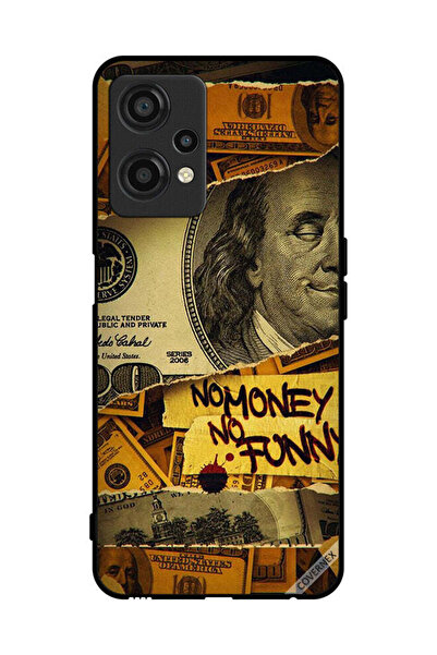 Covernex غطاء حماية لهاتف OnePlus Nord CE 2 Lite 5G - نقود بدون رسوم مضحكة