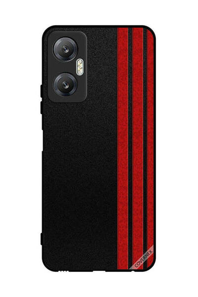 Covernex غطاء حماية لهاتف Infinix Hot 20 بنمط مركب