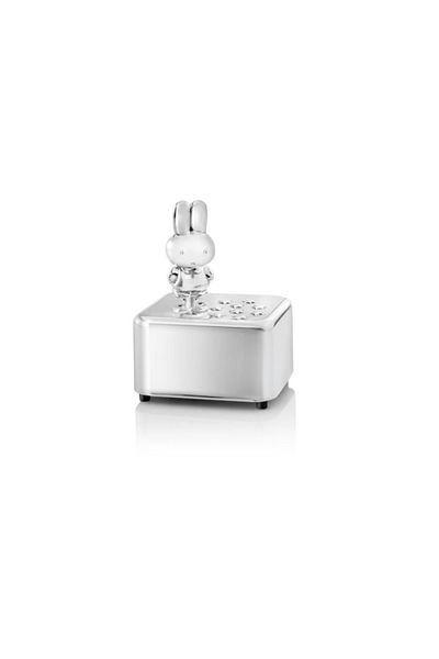 Hermann Musical Box Miffy