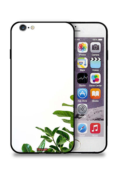 Tolwak غطاء حماية لجهاز Apple iPhone 6/6s من تصميم جوش كالابريس