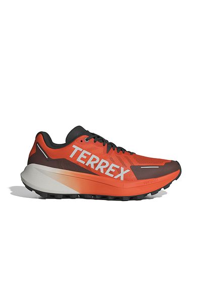 adidas Ανδρικά παπούτσια τρεξίματος Terrex Agravic 3 IG8841 Πορτοκαλί
