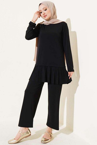 modasindoma Women's Sandy Double Suit
