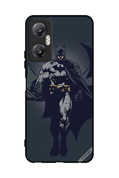 Covernex غطاء حماية لهاتف Infinix Hot 20 Batman