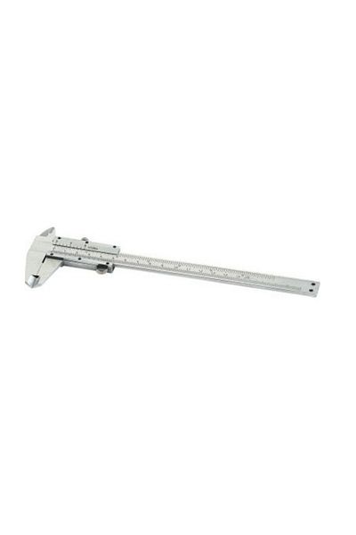 GFB Mechanical Caliper 200 X 0.02