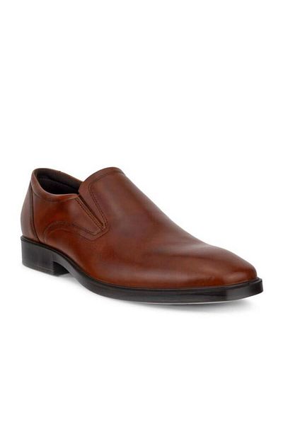 Ecco ECCO Metropole Milan Mink