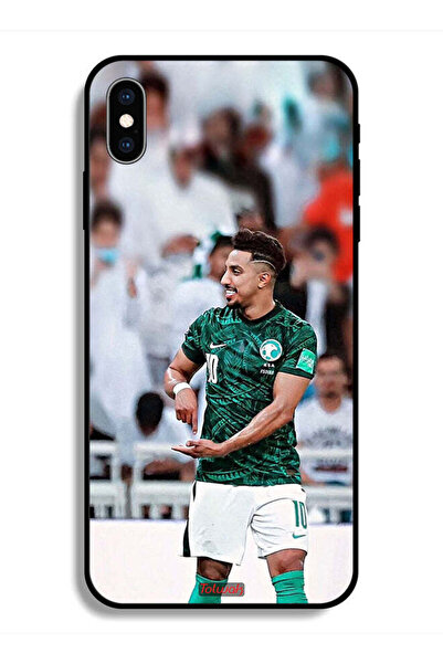 Tolwak غطاء حماية لهاتف ابل ايفون X سليم الدواسير