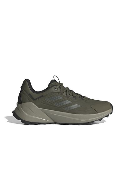 adidas Terrex Trailmaker 2 Lea Men's Trekking Shoes Id0887 Khaki