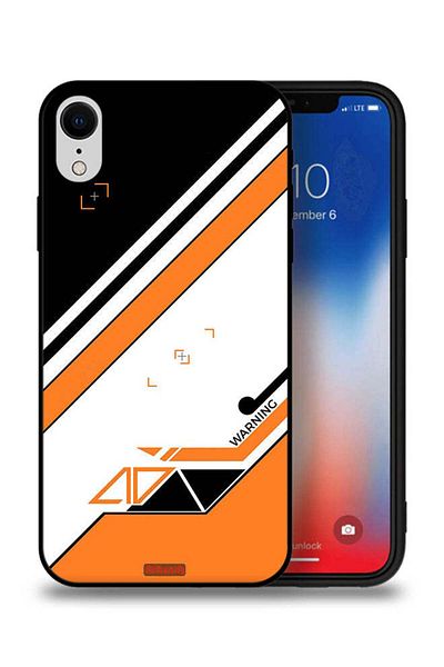 Tolwak تحذير بشأن جراب الحماية لجهاز Apple iPhone XR