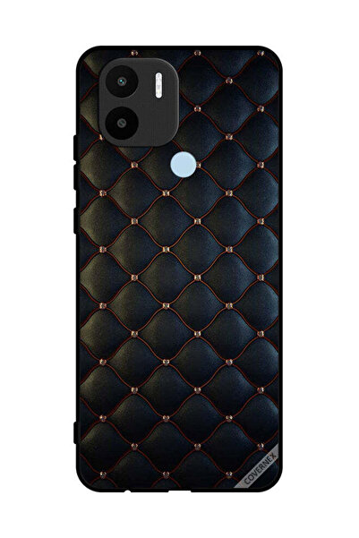Covernex Protective Case Cover For Xiaomi Redmi A1 Plus Stappers On Cloth Pat...