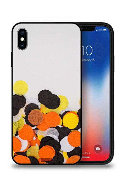 Tolwak غطاء حماية لجهاز Apple iPhone XS من ميل بول