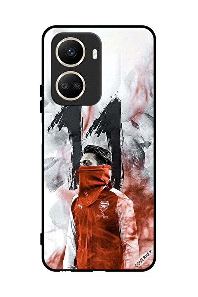 Covernex غطاء حماية لهاتف هواوي نوفا 10 إس إي مسعود أوزيل