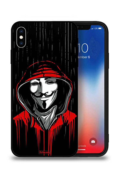 Tolwak جراب حماية لجهاز Apple iPhone XS Max للبيع