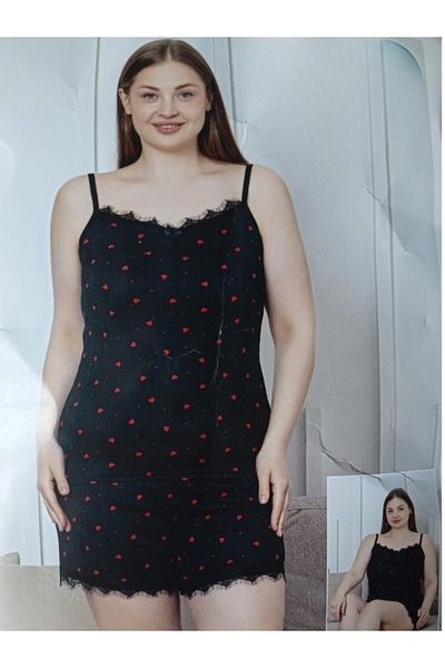 GLİSA IŞILAY Pegasus Large Size Pajama Set