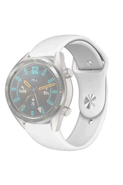 lowell home 22mm Silicone Strap Band for Gear S3 Watch 4 -Gt2 Gt2E 46mm Strap...