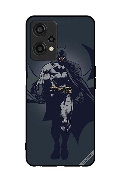 Covernex غطاء حماية لهاتف OnePlus Nord CE 2 Lite 5G باتمان