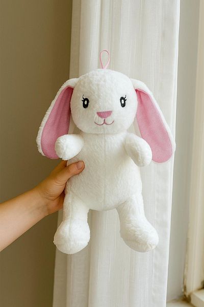 Polly Toys Rabbit Casual 35 cm