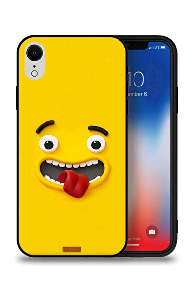 Tolwak غطاء حماية لجهاز Apple iPhone XR من Winkely