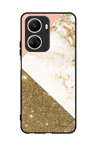 Covernex غطاء حماية لهاتف هواوي نوفا 10 إس إي بنمط لامع ورخامي