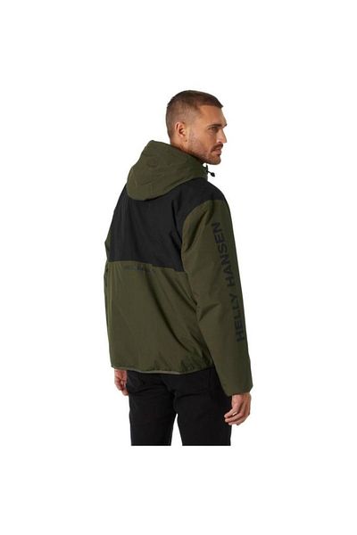 Helly Hansen Ervık Ins Rain Men's Coat