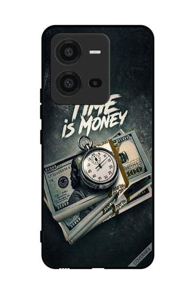 Covernex غطاء حماية لهاتف فيفو V25 - الوقت هو المال